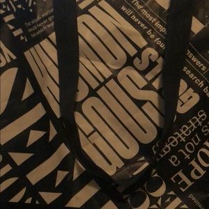 Meet your Posher, Becki